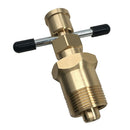 15mm & 22mm Olive Remove Puller Gas Pipe Plumbing Tool Brass