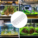 Acrylic Aquarium Fish Tank Water Grass Cleaning Tool Stand Holder U5U0 I5O0 A1F7