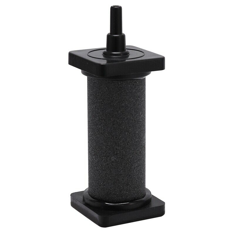 Air stone bubble vents aerator stone pump stone for aquarium 80 * 30mm