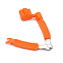 3-in-1 Guitar String Winder
