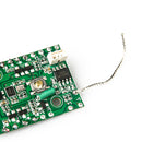 wireless receiver circuit board rc drone toys for LS-MIN Spare Parts