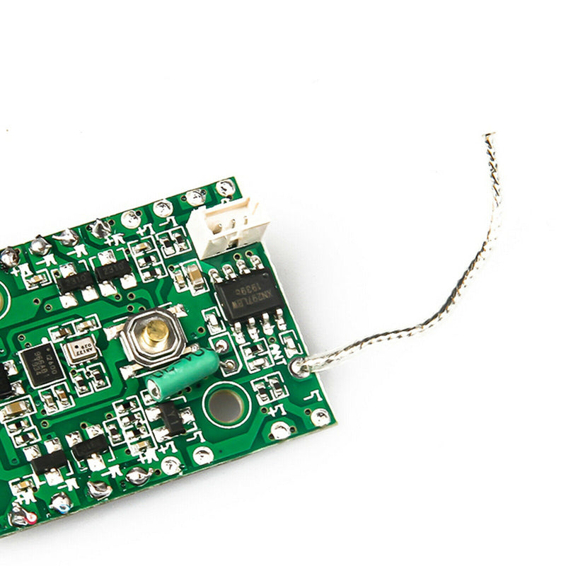 wireless receiver circuit board rc drone toys for LS-MIN Spare Parts