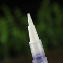 12x Mix Taste Cuticle Revitalizer Oil Pen Nail Art Nail-Care-Manicure Treat S3P3