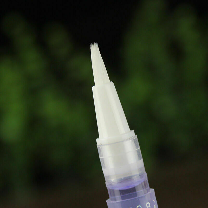 12x Mix Taste Cuticle Revitalizer Oil Pen Nail Art Nail-Care-Manicure Treat S3P3