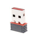150Mbps High Speed USB Wireless Wifi 802.11n LAN Adapter Dongle With Driver Hn
