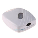 LED Toilet Bowl Bathroom Night Light Motion Activated Seat Body Sensor Lamp