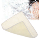 Two-sides Exfoliating Cloth Makeup Remover Reusable Facial Eraser Towel Wipes