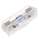 Block Car Fuse Box Holder Stereo Seats Voltage Safe Durable Tool 60A OZ