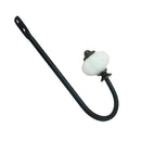 European Style Single Head Door Wall Hooks Holder Key