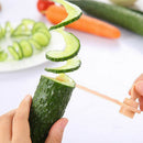 Fancy Creative Flower Maker Cutter Spiral