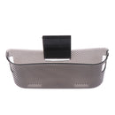 Car Storage Box Organizer Garbage Cradle Door Side Hanging Pocket Trash  3C
