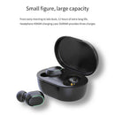 Bluetooth Headsets TWS Mini True Wireless Active Noise Reduction In Ear Earphone