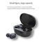 Bluetooth Headsets TWS Mini True Wireless Active Noise Reduction In Ear Earphone