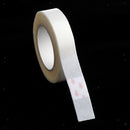 5 Rolls 300cm Unisex White Double Sided Hairpiece Tape Wig Tape Waterproof