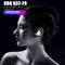 HBQ-Q32-F9 Mini Wireless Bluetooth 5.0 Earphone Stereo Headset with Charge Box