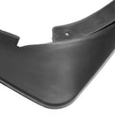 4Pcs Car Fender Mud Flaps Splash Guards Auto Mudflap Mudguard Accessories