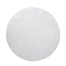 Round Parchment Paper 100pcs Circle Baking Liners Non-Stick Pre-cut 100 Pack