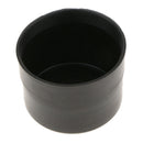 Universal 75X60mm Rubber Housing Seal Dust Cap Cover LED  Headlight Bulbs