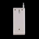 AC 220V 30A 1CH Receiver 2 Buttons Remote Control 1000M 315MHz Transceiver A