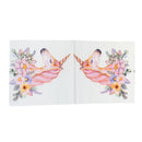 20pcs Unicorn Head Paper Napkins For Kid Birthday Wedding Party Tissue Napkin TO