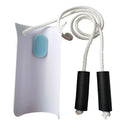 Sock Aid Device Compression Socks w/Adjustable Cords Non-Slip for Pregnant
