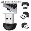 High Speed Wireless Bluetooth USB Adapter Dongle 5.0 for PC Windows Computer