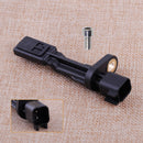ABS Wheel Speed Sensor Rear L/R fit for Dodge Nitro Jeep Wrangler Liberty Hf