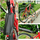 Road Bike Bicycle MTB Cycling Front Mudguard+Rear Fender Set Mud Guard Deluxe