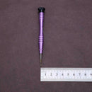 1pc 0.8 Pentagon Screwdriver Precise Smart Phone Maintenance Repairing Tool