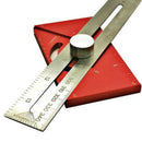 Multifunction Positioning Block Locator Angle Ruler Marking Gauge Measuring
