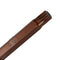 1/2-Inch Drive 10mm Triple Square Spline Bit Extra Long Socket, S2 Steel A3N4