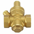 Dn20 3/4 Inch Adjustable Water Pressure Reducing Regulator Valve 1.6Mpa Wat L5F8