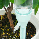 3Pcs Automatic Garden Sprinklers Water Spike Irrigation Self Water-dropperB Gw