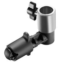 Professional Reflector Clip Durable Backdrop Clamp Quick Release Lighting Assist