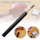Leather Craft Top Edge Dye Roller Pen Oil Painting Making Tool For Handbags Belt