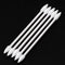 25Pcs/set Cotton Disposable Stick Cleaning Tool For Airpods Airpod Case