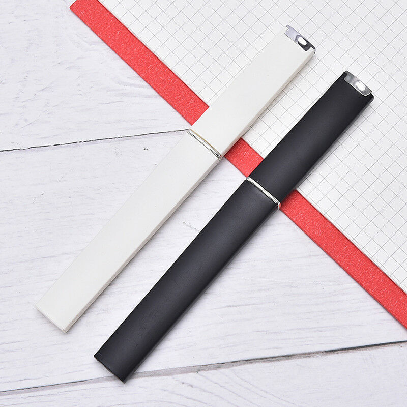 2pcsset Durable Glass NailFile Manicure Polishing Buffer Sanding NailArtToolJ Gw