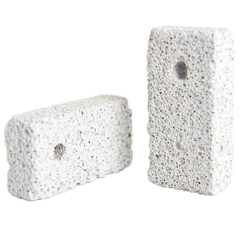 Hamster Tooth Mineral Grindstone Shaped Pet Rabbit Chew_Toy J2U3