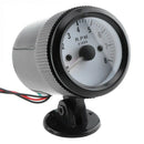 Car Modification Tachometer Instrument Blue Led Tachometer