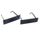 Fashion Women Men Square Sunglasses Eyewares Coding glasses Funny Glasses Bj