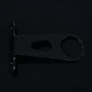 Bicycle part Metal basket stand black