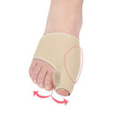 2 Pair Hallux Valgu Corrector Bunion Corrector Big Toe Sock For Men & Women