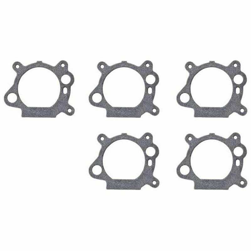 (Pack of 10) 795629 Carburetor Gasket for Briggs and Stratton 272653 272653