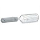 Callus Shaver Foot File Salon Quality Stainless Steel For Thick Feet. Perfe