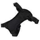 Pet Dog Cat Harness Safety Strap Vest with Car Seat Belt Lead Clip, Free Si