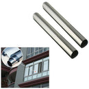 Anti-UV Mirror Solar Reflective Window Glass Tint Film one Way Membrane Home Car