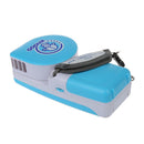 Portable Small Fan & Mini-Air Conditioner Handy Cooler Speed Adjustable
