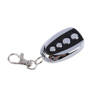 12V Cloning Gate For Garage Door Remote Control Duplicator key Fob Gate 433mhz