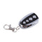 12V Cloning Gate For Garage Door Remote Control Duplicator key Fob Gate 433mhz