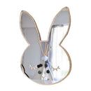 Nordic Nursery Decorative Mirror Bathroom Bedroom Wall Hanging Mirror